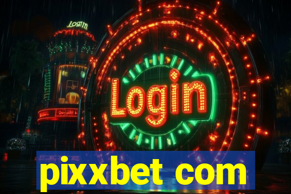 pixxbet com